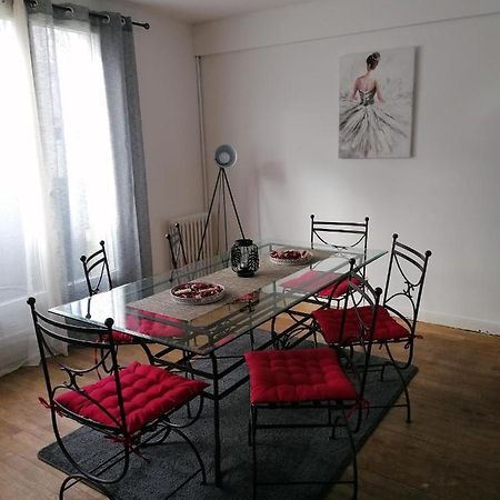 Appartement Entier Bourges Avaricum Centre Ville Экстерьер фото
