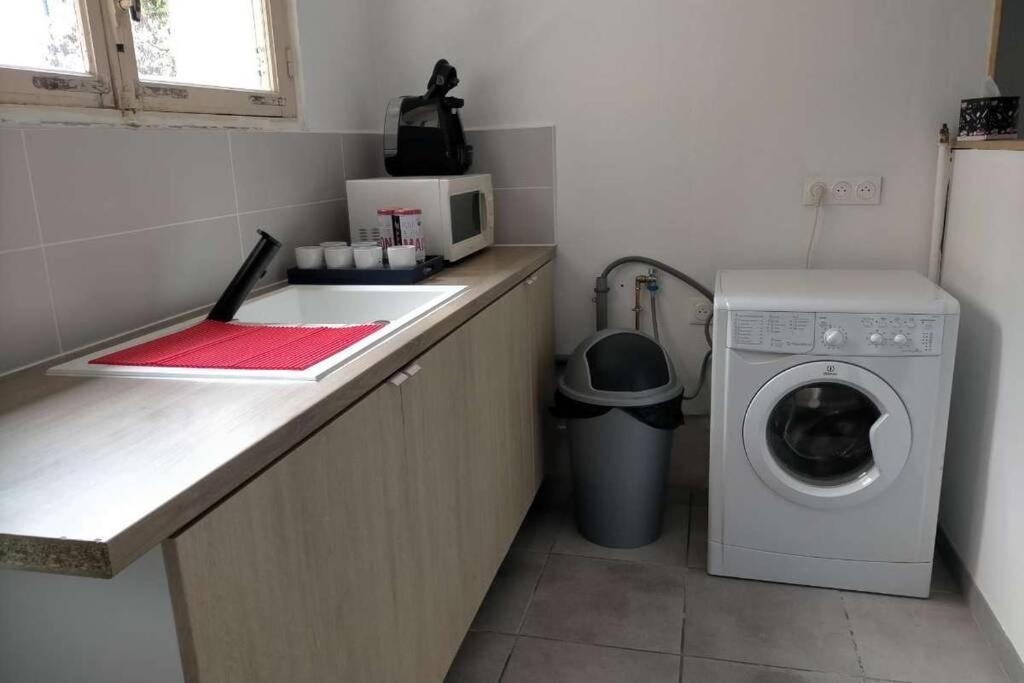 Appartement Entier Bourges Avaricum Centre Ville Экстерьер фото