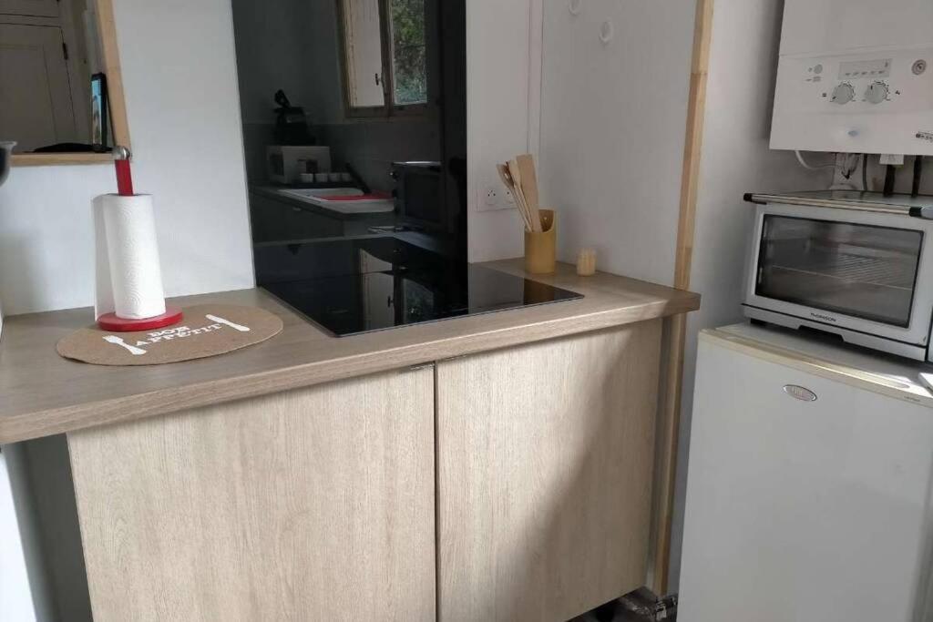 Appartement Entier Bourges Avaricum Centre Ville Экстерьер фото