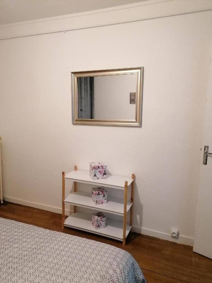 Appartement Entier Bourges Avaricum Centre Ville Экстерьер фото