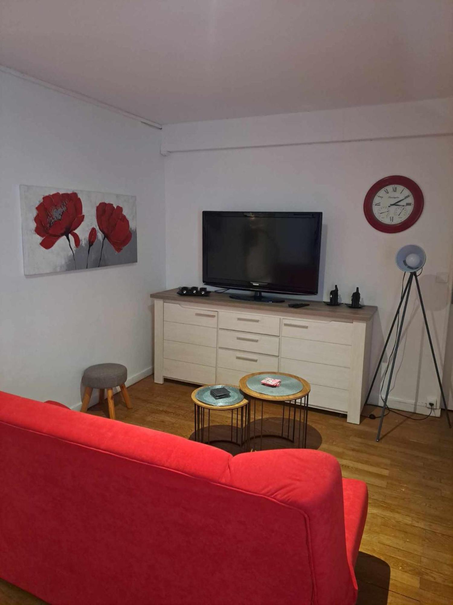Appartement Entier Bourges Avaricum Centre Ville Экстерьер фото